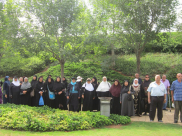   بالصور: رحلة ترفيهية إلى قرية "زمارين" للمرابطين في شد الرحال للأقصى المبارك من يافا